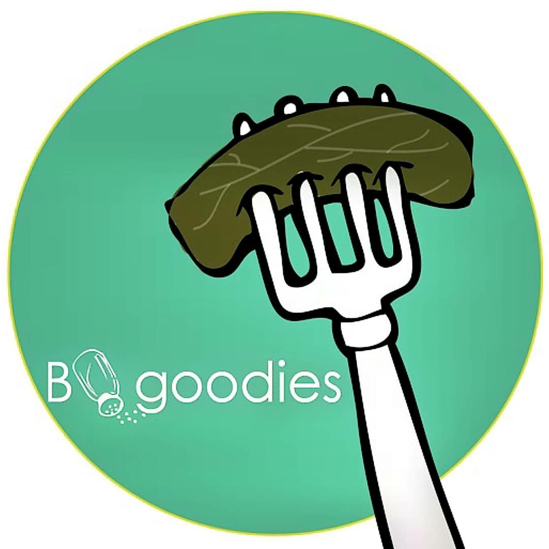 B Goodies