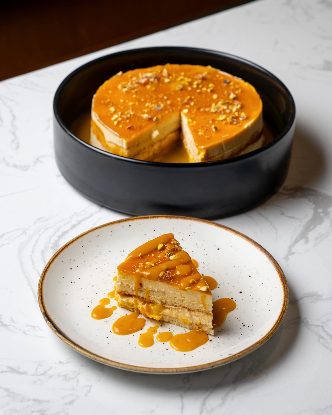 Bakehaus x Yoza