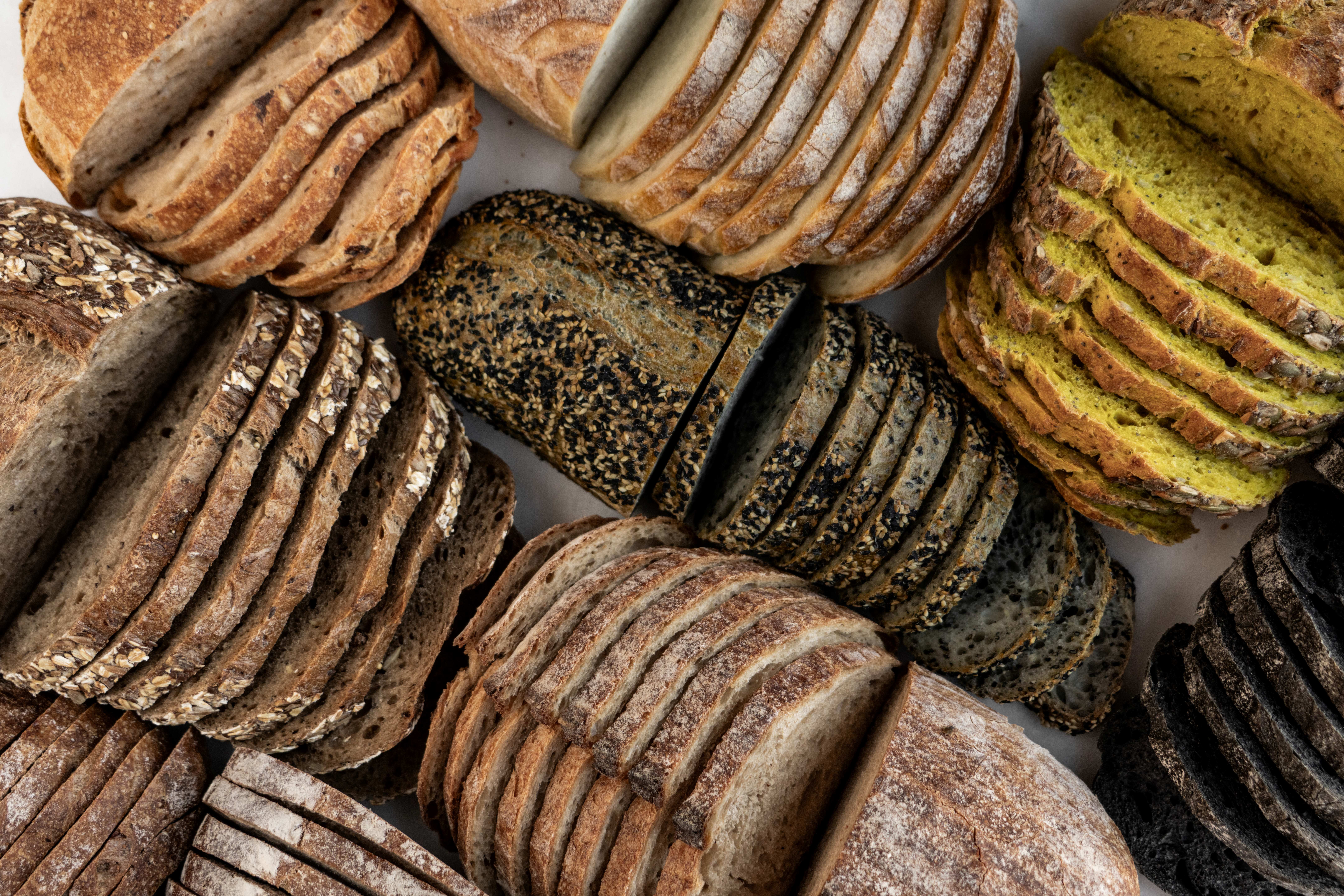 SOURDOUGH 