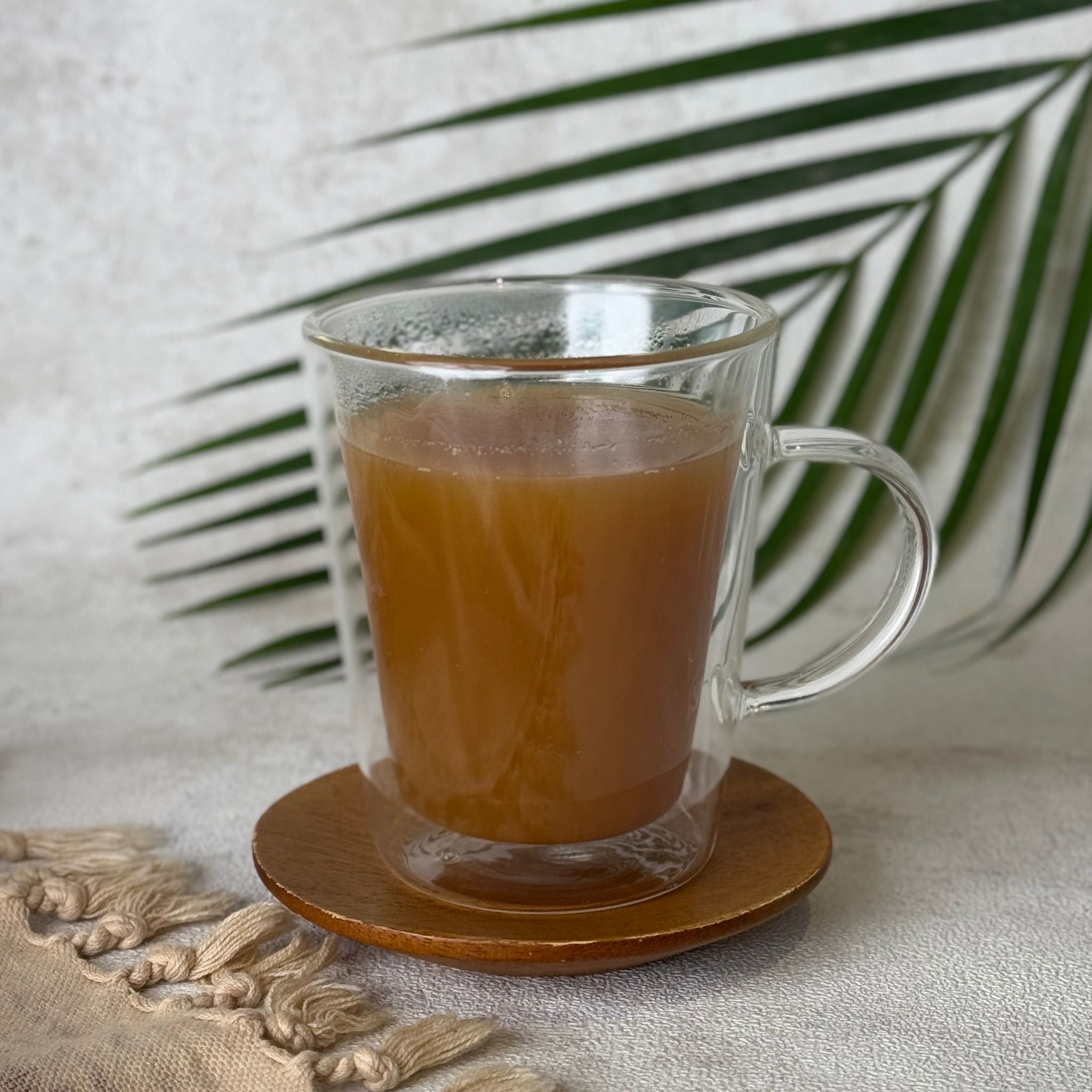 Hot Apple Cider