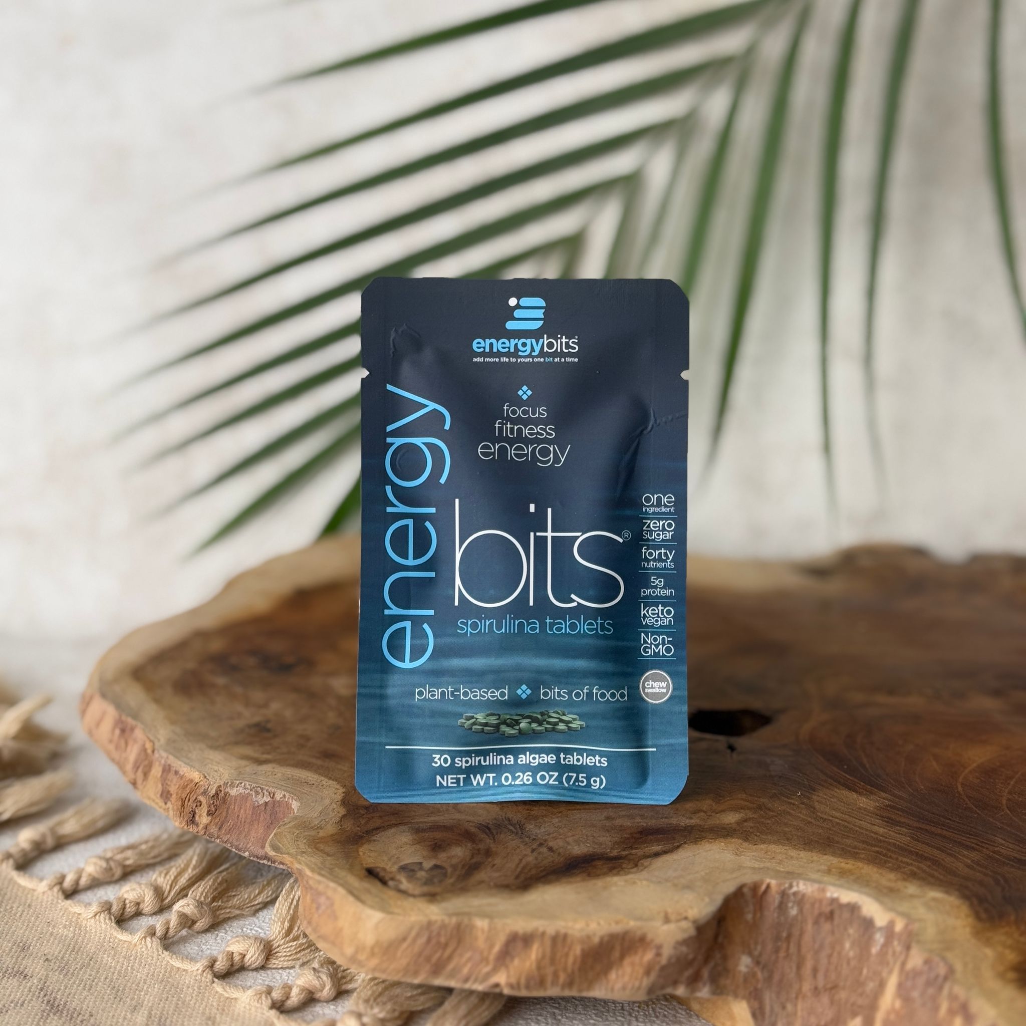 Energy Bits ( 1 Pcs )