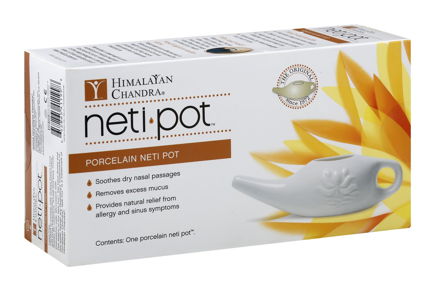 Himalayan Neti Pot