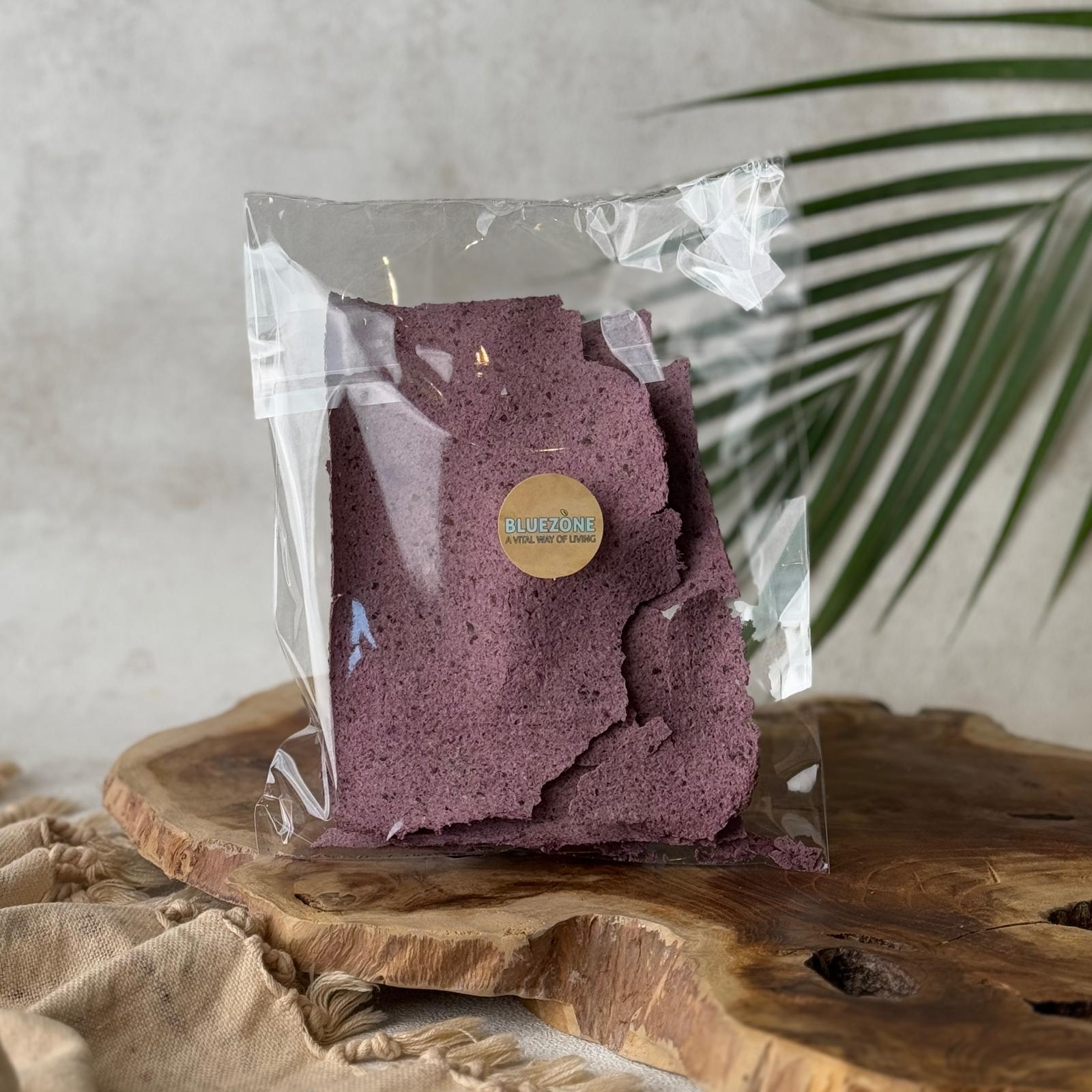 Sauerkraut Crackers