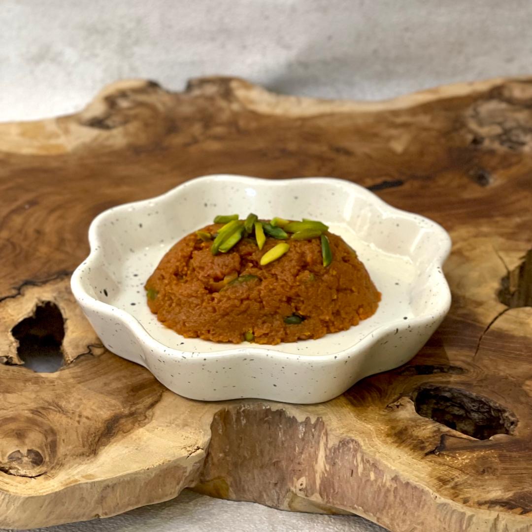 Carrot Halwa