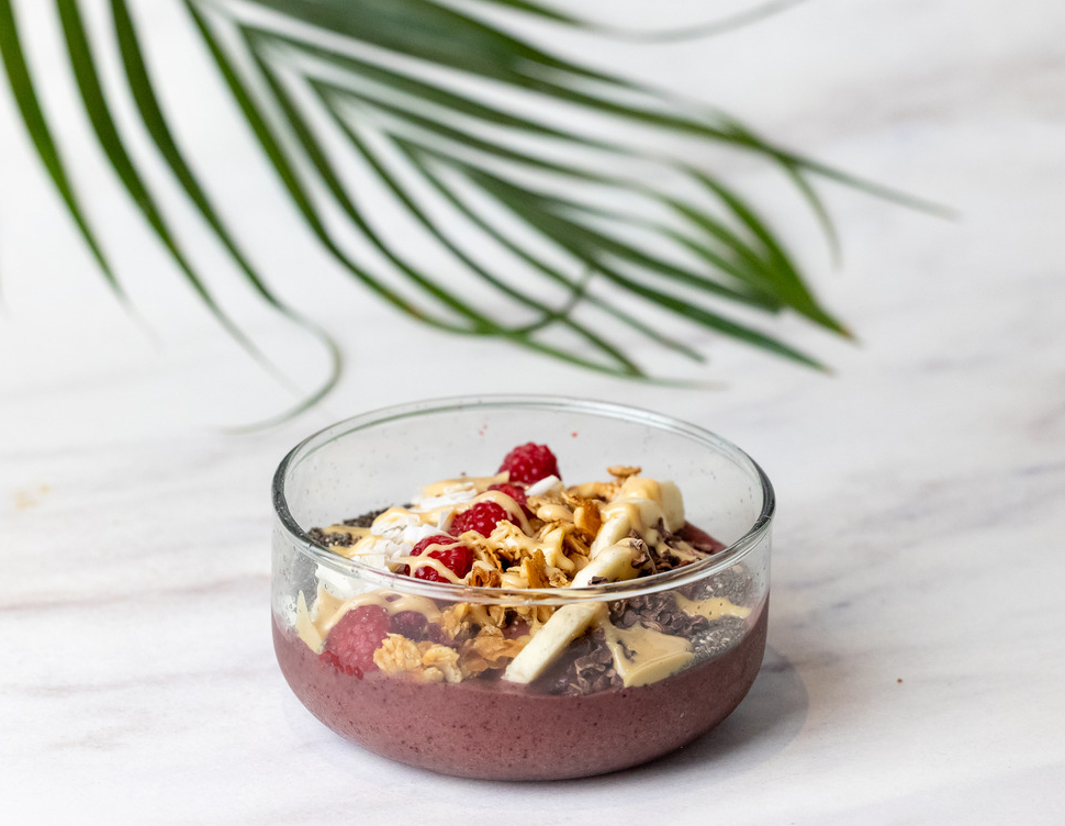 Acai Bowl