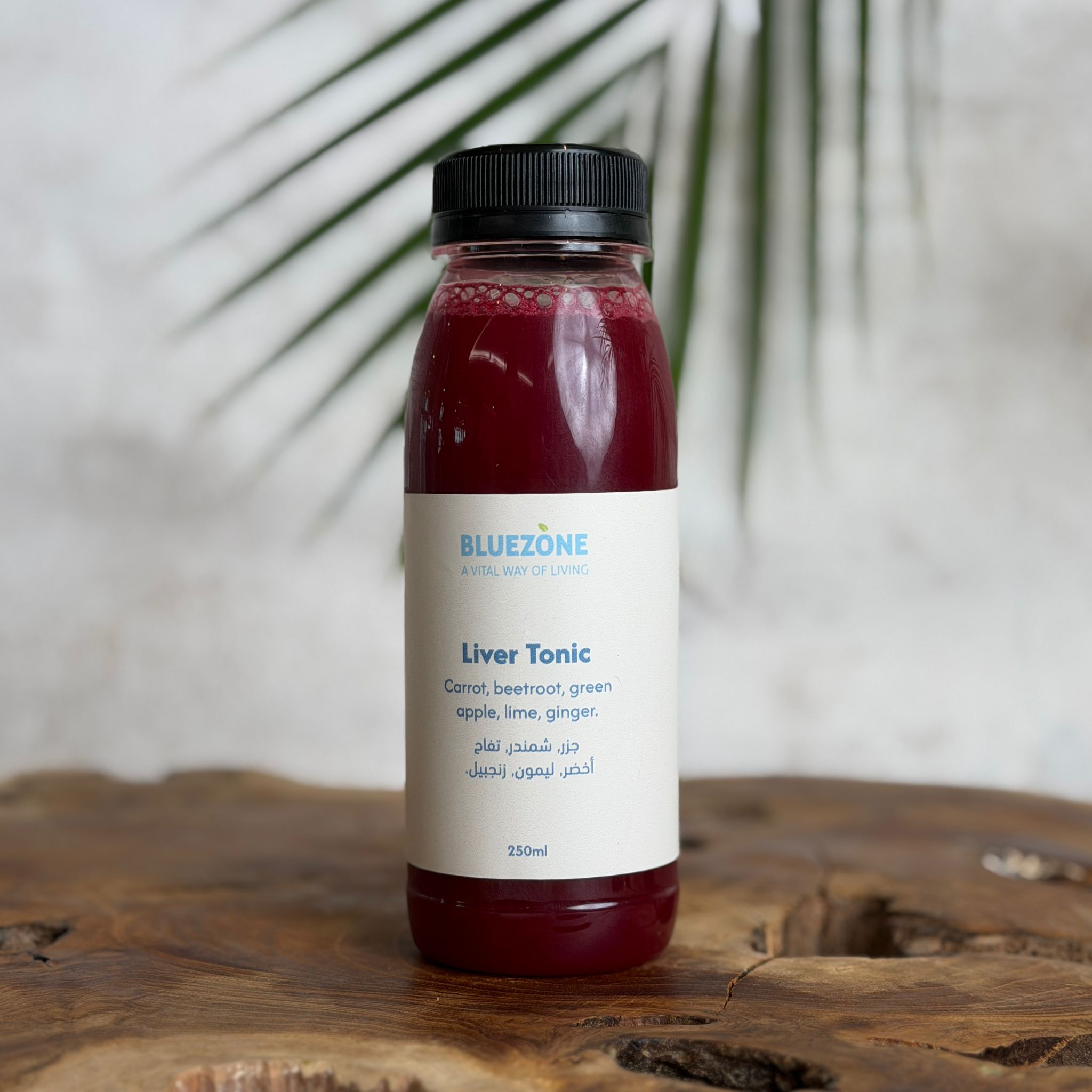 Liver tonic