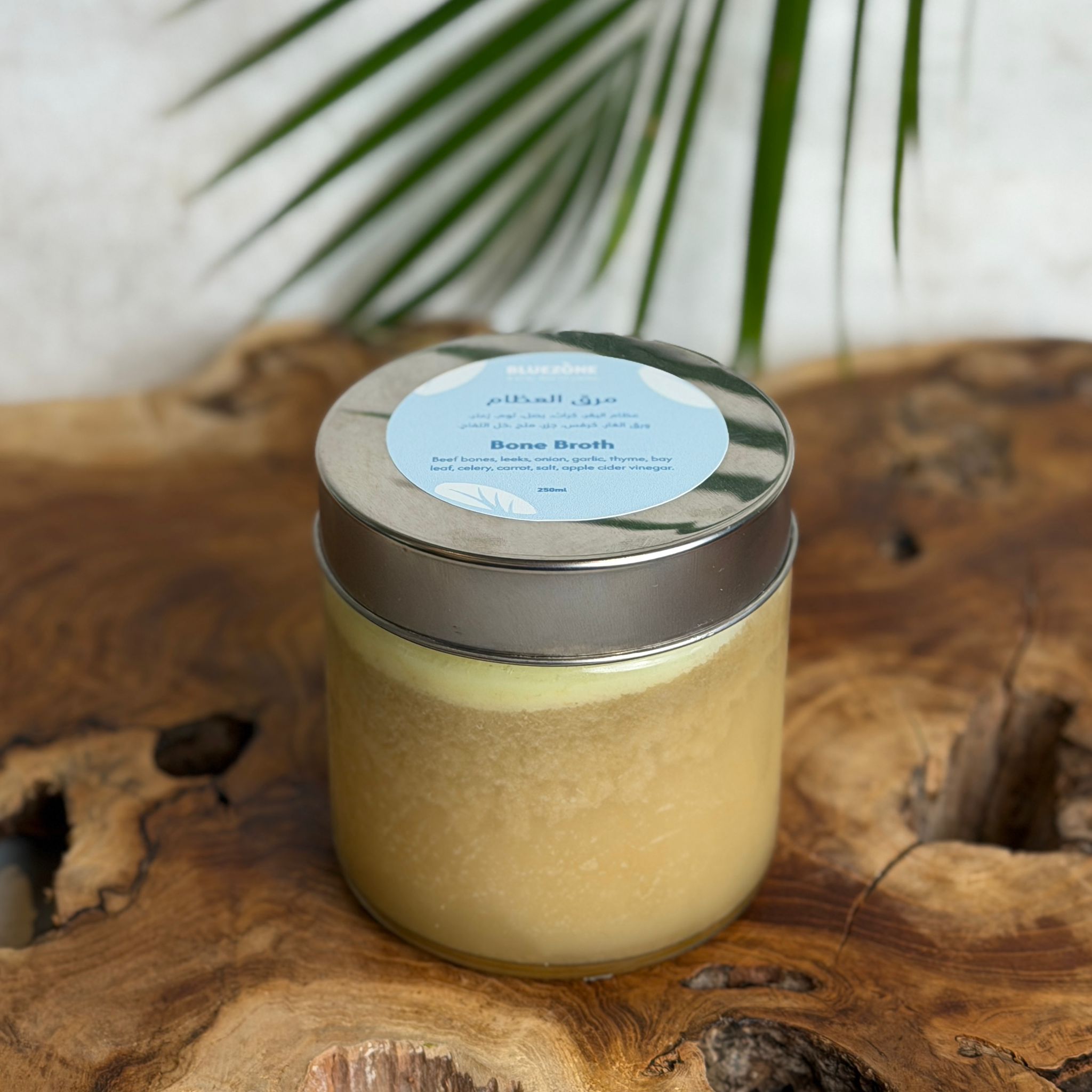 Bone Broth