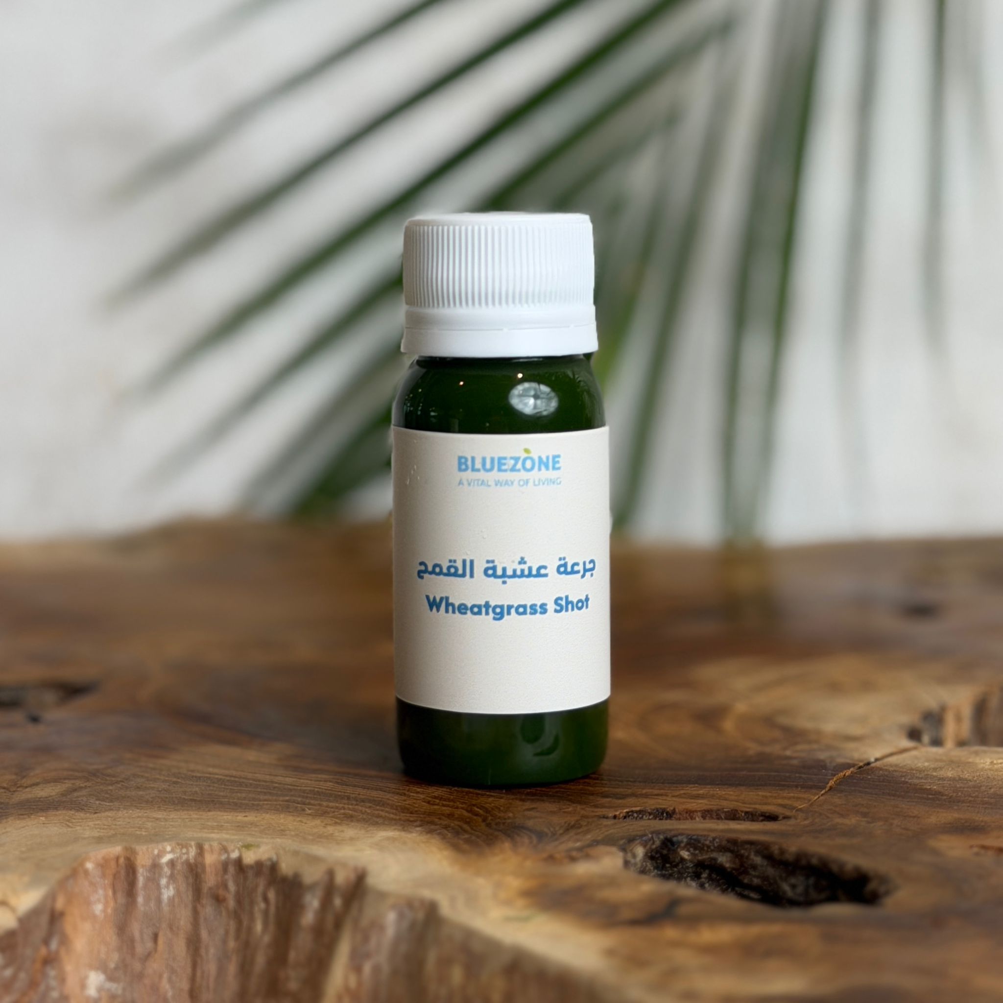 Wheatgrass shot 30ML
