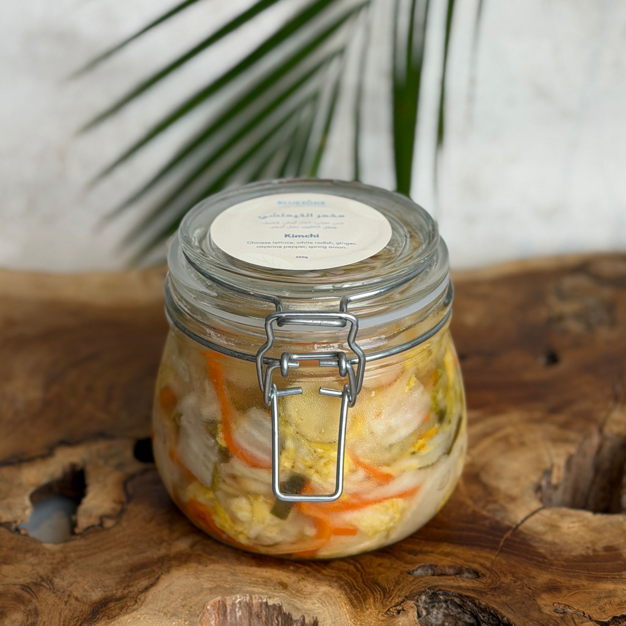 Kimchi
