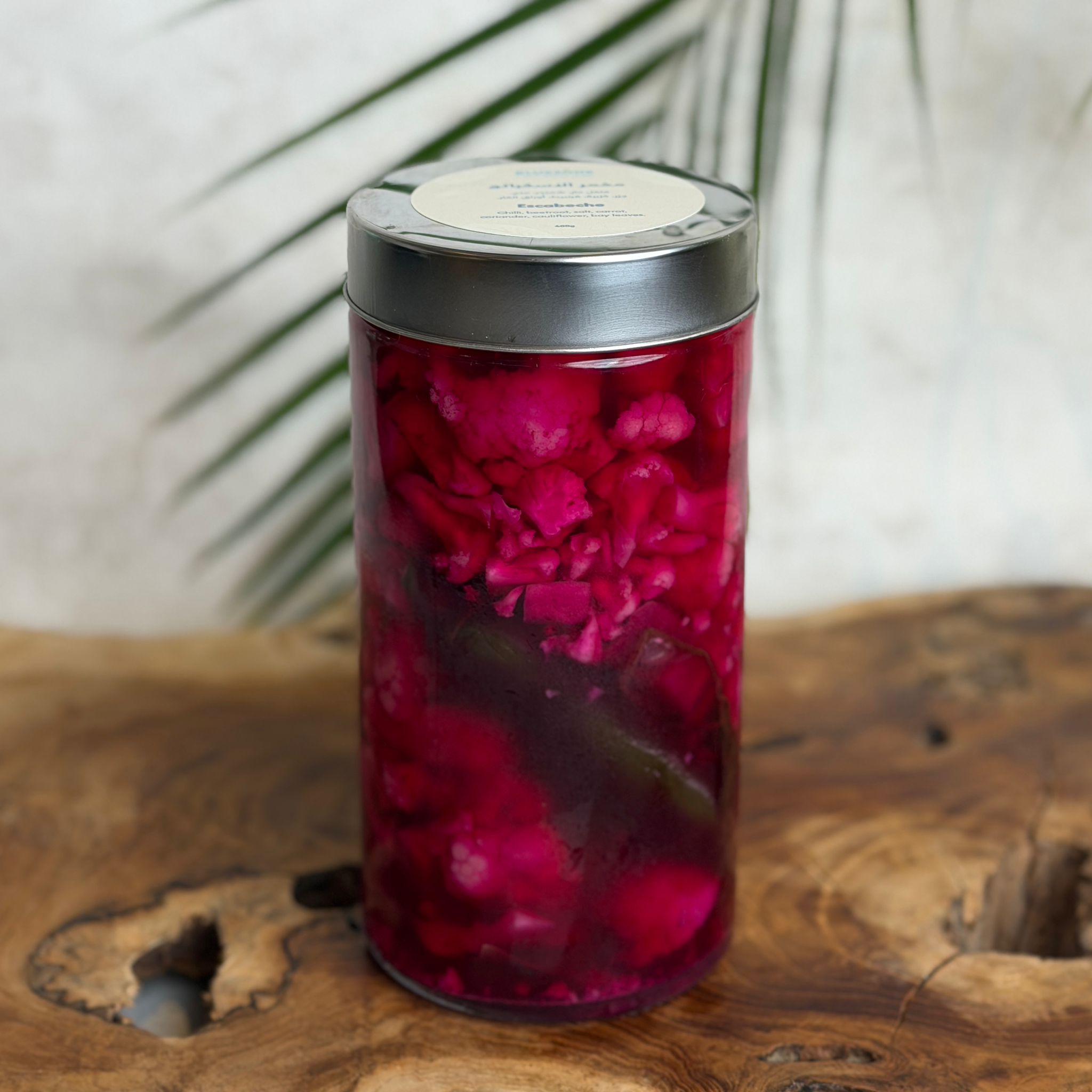 Escabeche
