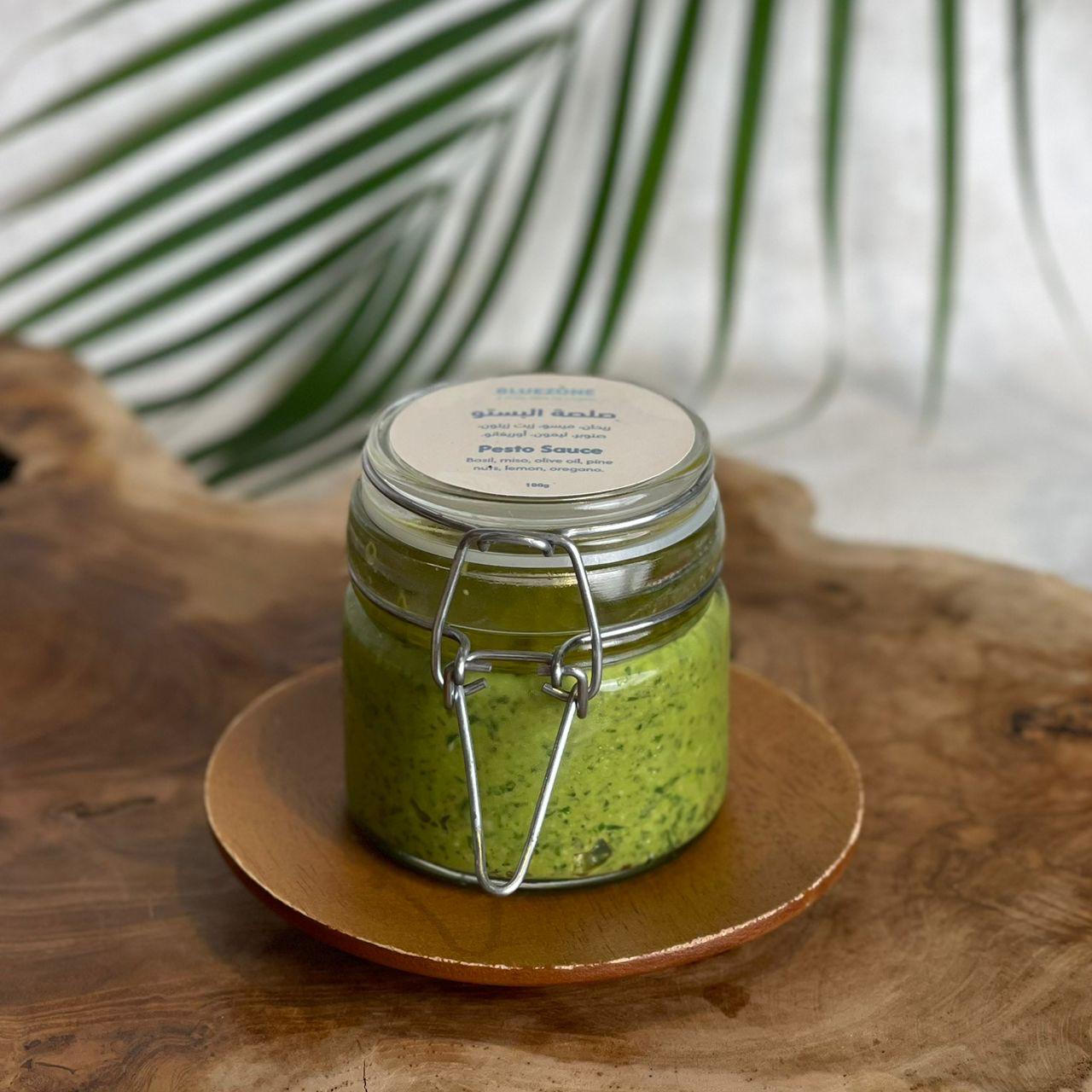Pesto Sauce