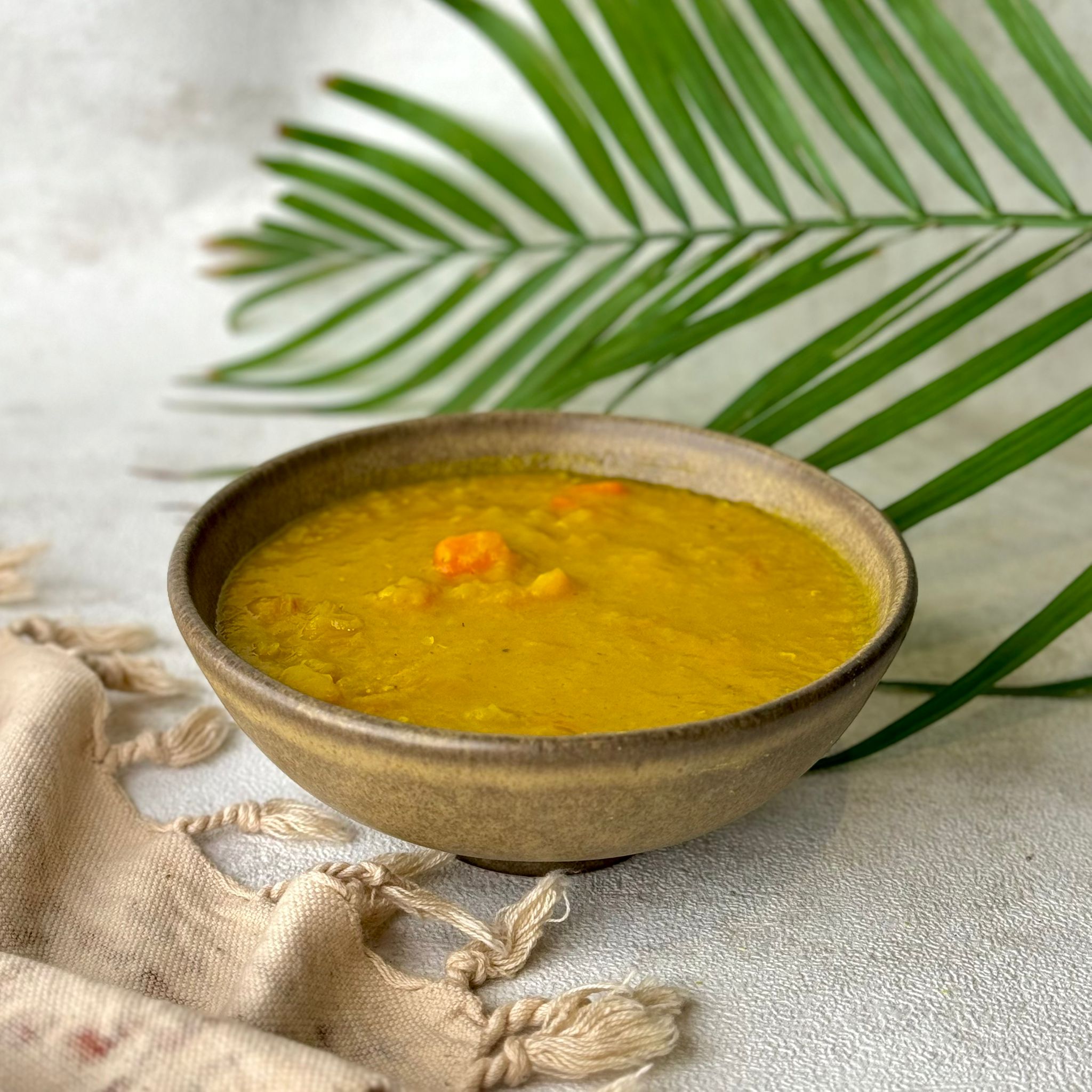 Lentil Soup
