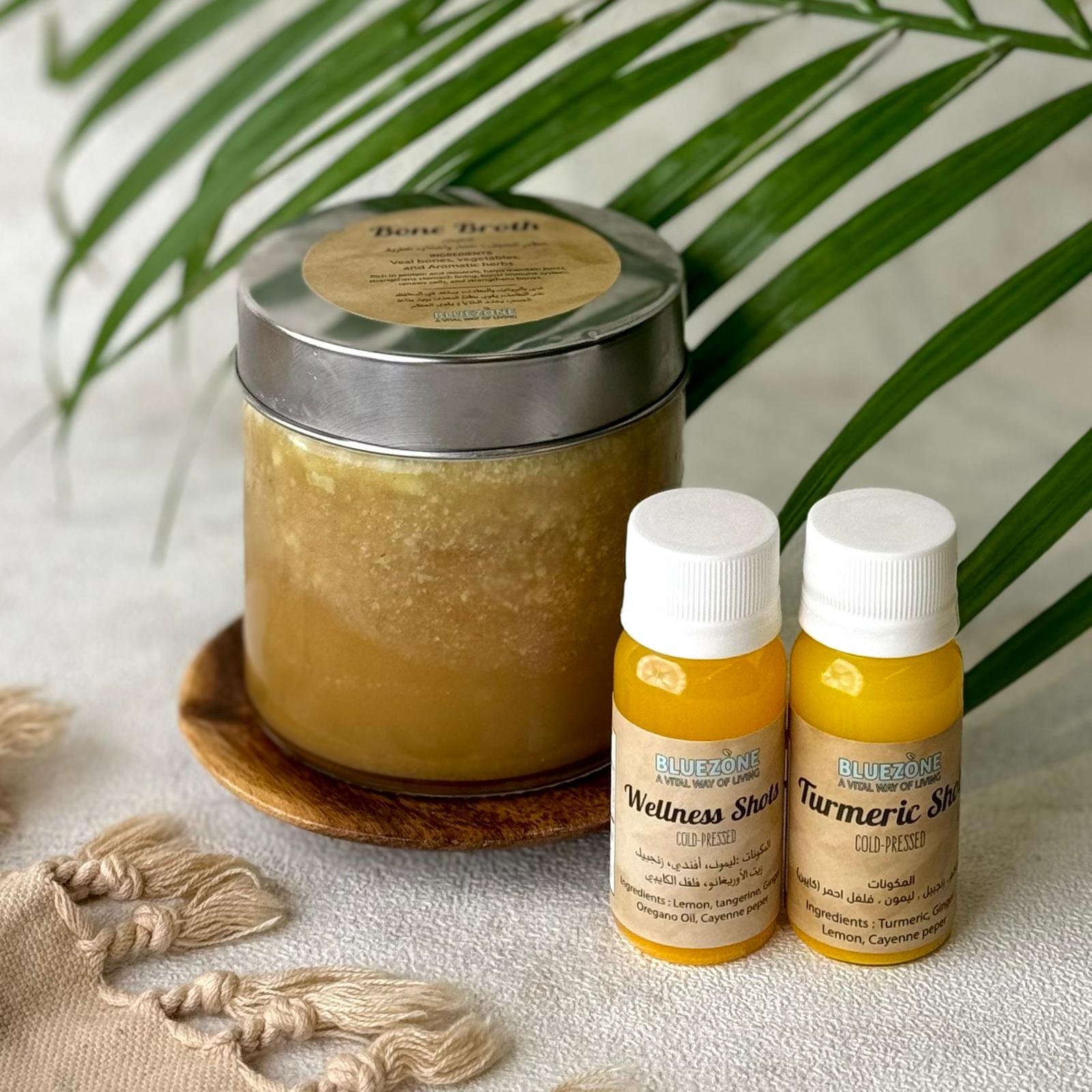 Well-being Combo - 1
