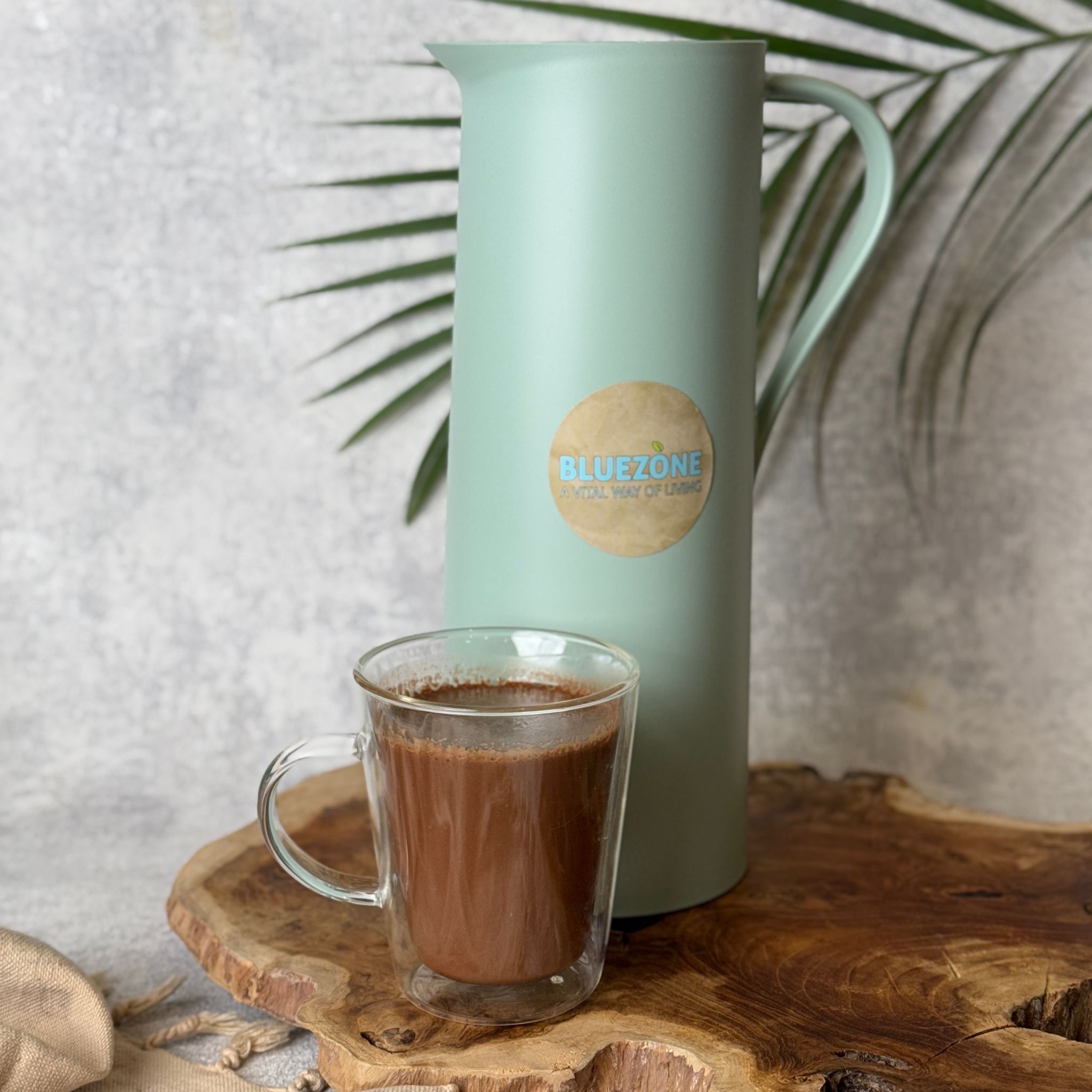 Hot Chocolate Family Pack