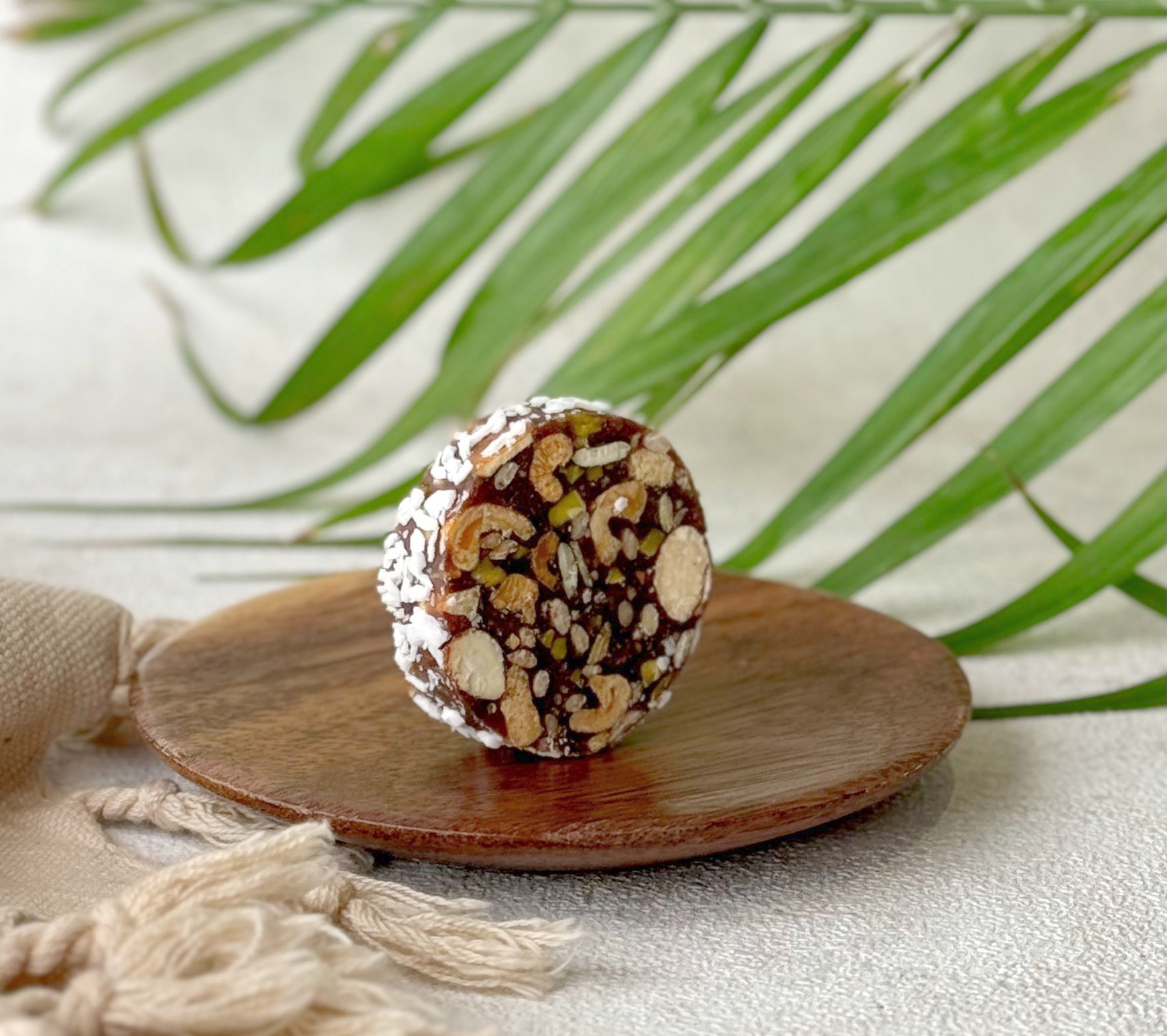 Dates Log