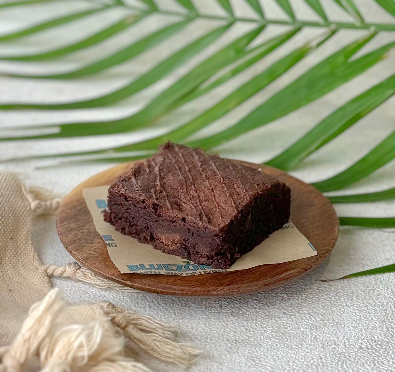 Chocolate Brownie