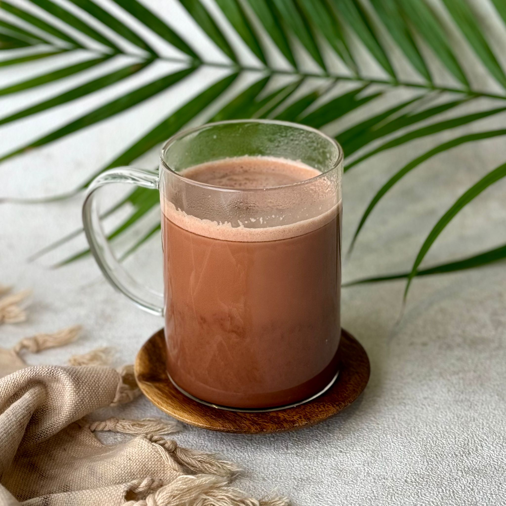Chocolate Bonebroth