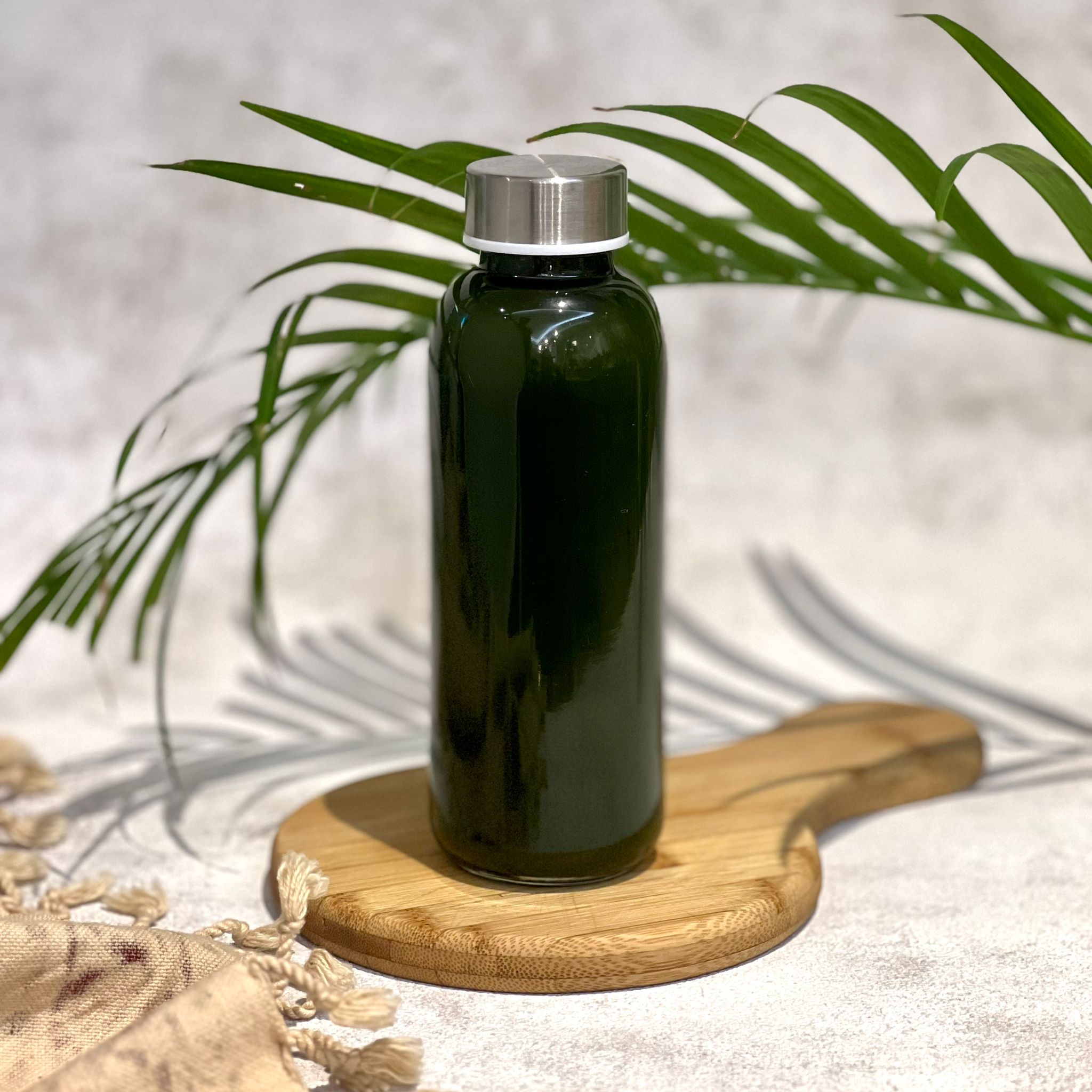 Green Coconut Alkaline