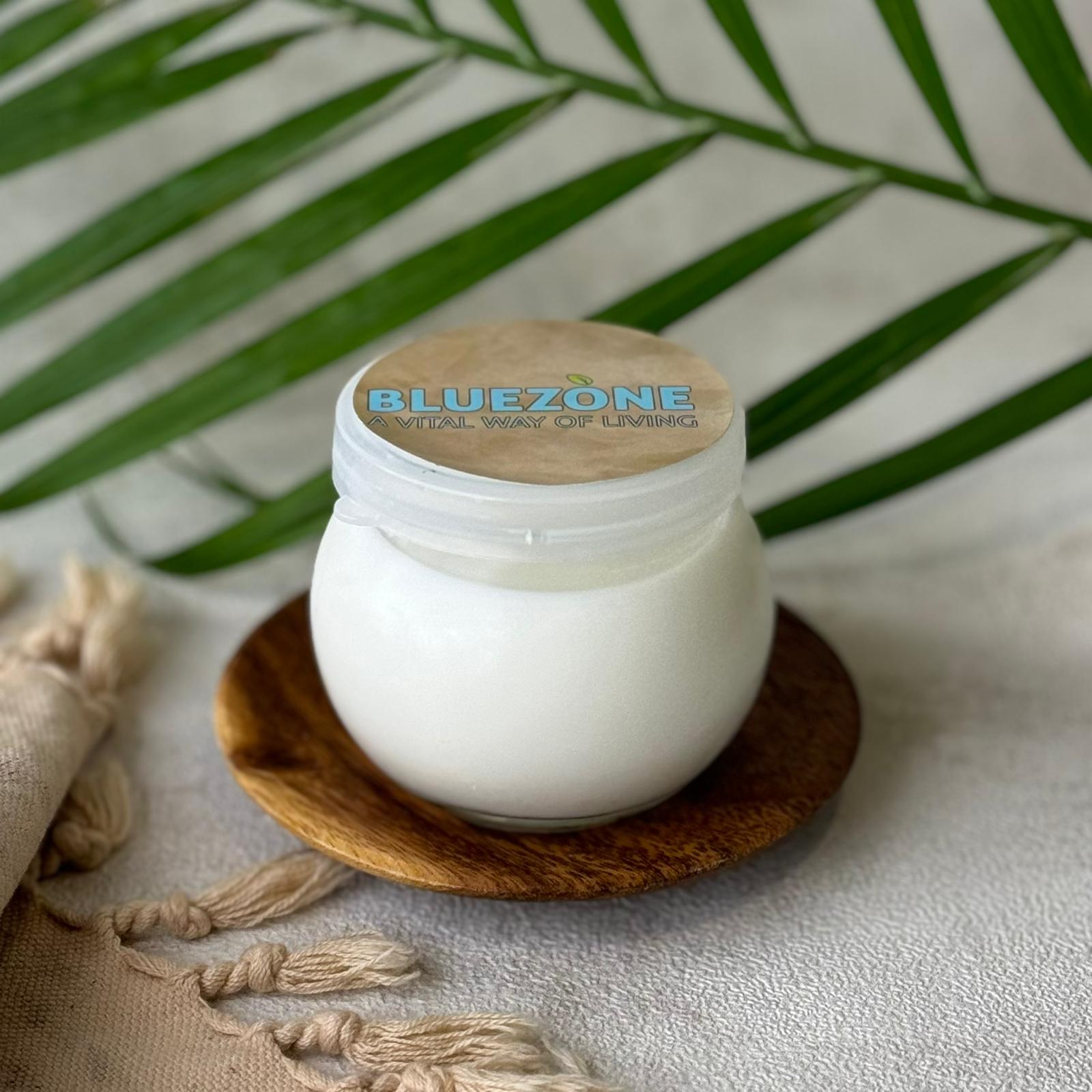 Kefir Grains
