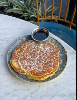 Single Pancake