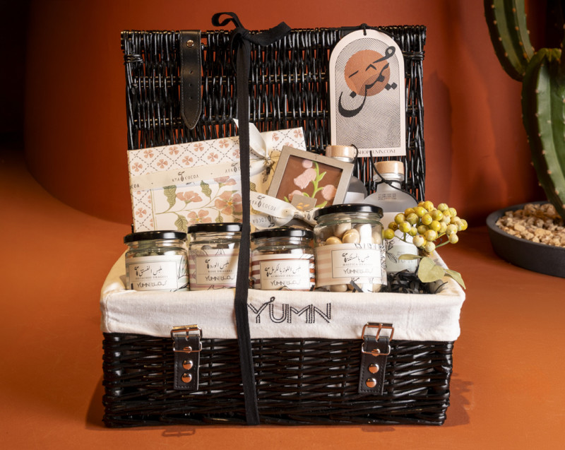 Yumn X Aya hamper