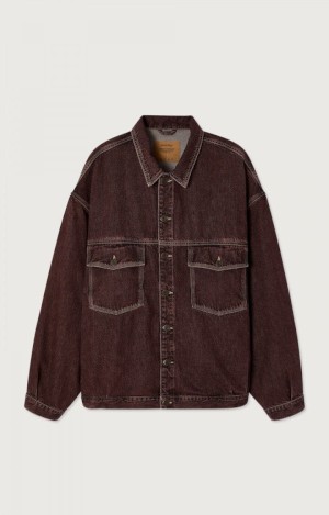Oshow jacket