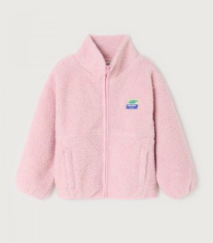 Sugared kids jacket