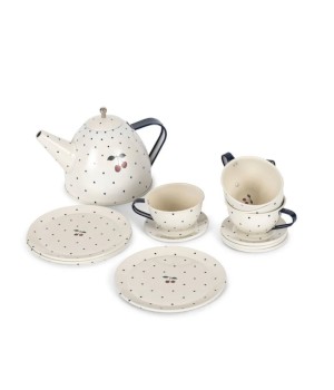 Tea toy