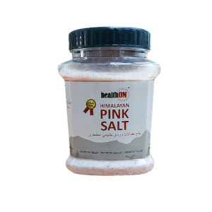 Pure Himalayan Medium Pink Edible Salt 1Kg