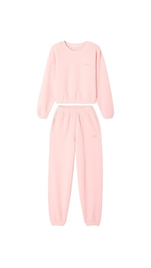 Femme pink set
