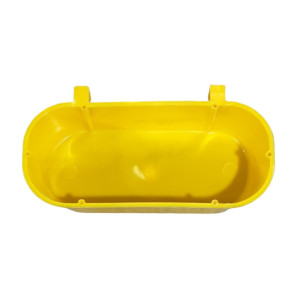 Feeder single with out cover  small (1B-1177A)