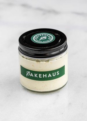 Whipped Butter