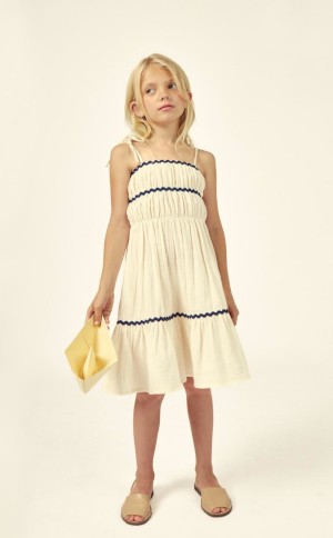 ANETTE DRESS