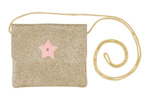 Golden bag