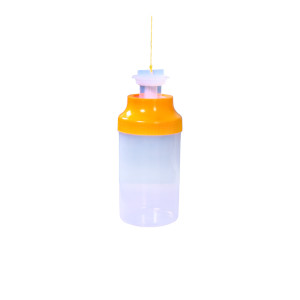 Housefly Trap Reusable Model 2 Litre Capacity