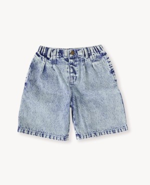 Kirby short