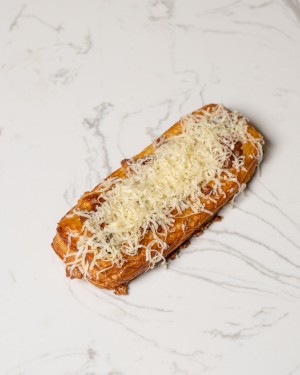 Truffle Mushroom Danish
