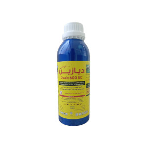 Insecticide Jara 600 EC  1 ltr -Diozeen