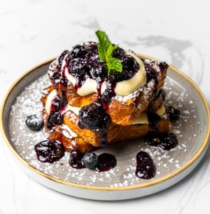 French Toast 