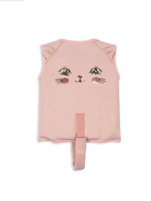 Swim vest