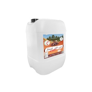 Date Molasses - 10 Kgs
