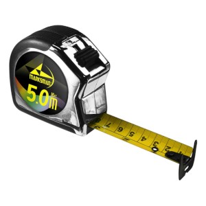 Metal Measure Metric CR-5G45E 19 MM Size 5 Meters