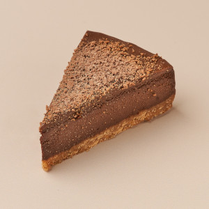 Chocolate Cheesecake