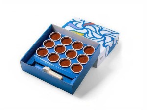 Mini Choco Haven 12 Pieces