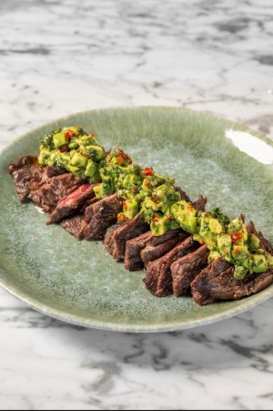 Skirt Steak