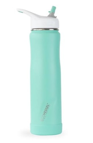 Aqua bottle/ Ecovessel