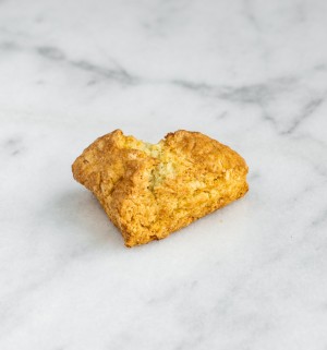 Plain Scone
