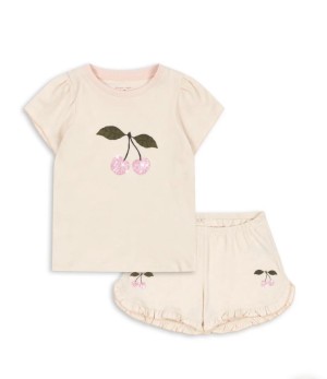 Butter cream set