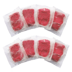 Soft Bait For Rats (Roban) - 8 Piece