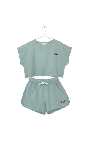 Mint set